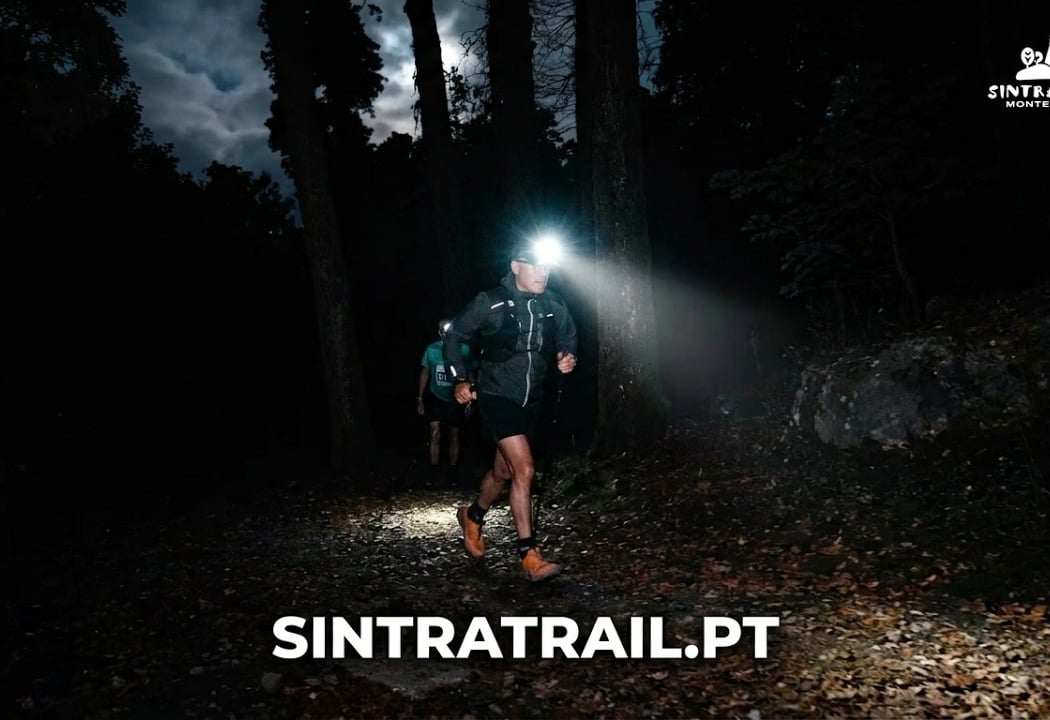 Sintra Trail Monte da Lua 1
